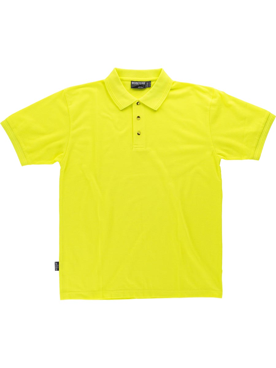 yellow fluo